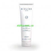 Маска для інтенсивного зволоження Aqua+ Mask Intense Moisturizer 200 мл BIOLINE JATO